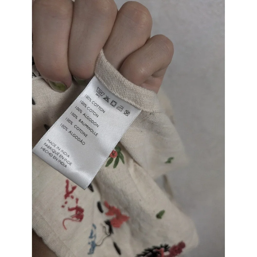 Anthropologie get ready